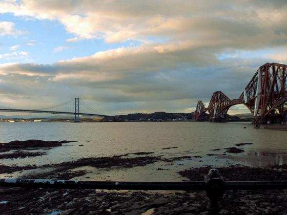 Two Bridges